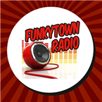 Funkytown Radio