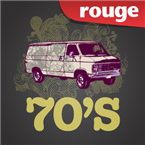 Rouge 70's