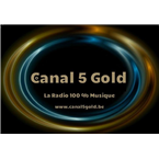 Canal 5 Gold Radio