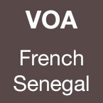 VOA French Senegal