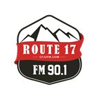 Route 17 - FM90