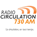 Radio Circulation 730