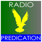 Radio Prédication